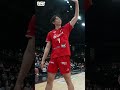 クラブ対抗！きゅん１グランプリ 特別編｜きゅん1GP優勝 #ウルフドッグス名古屋  #山﨑真裕 選手