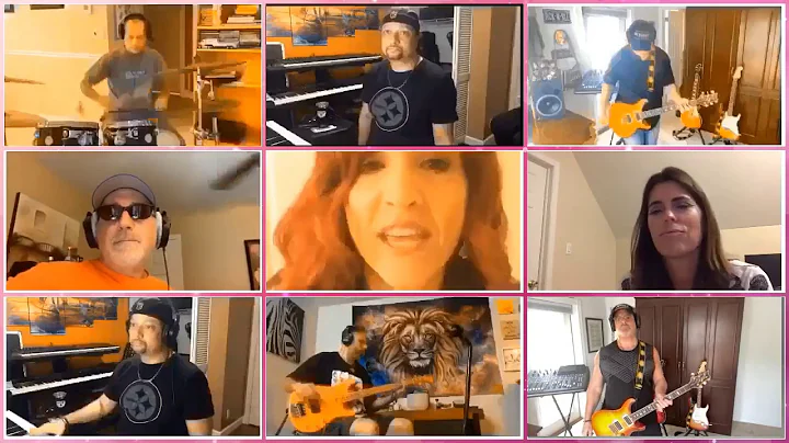 Jane (Jefferson Starship Cover) Dean Summers & Fri...