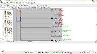 DELTA PLC [ COMMUNICATION BETWEEN PLC AND DELTA (DTB) SERIES TEMPERATURE CONTROL ] PROGRAMMING
