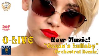 This Underwater Dance Will Blow Your Mind!