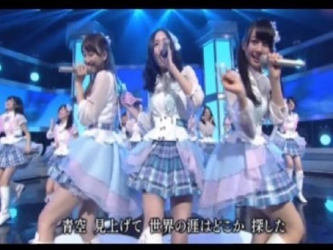 【ヲタ芸】SKE48 未来とは？