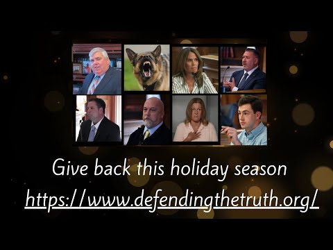Adopt a Witness, For Just $1/Day