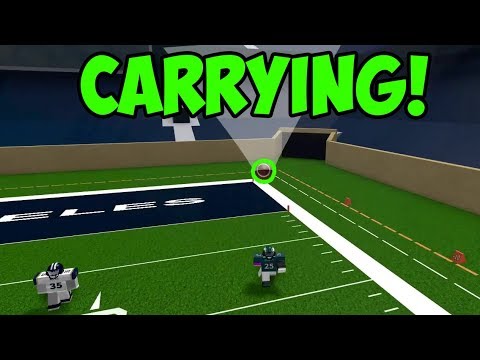 Legendary Football Roblox Twitter