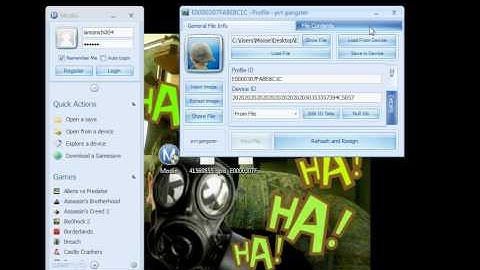how to mod black ops zombie with usb offline!