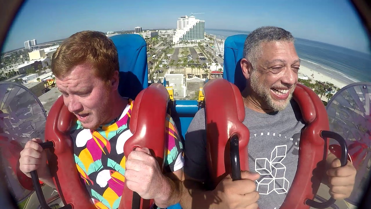 Shane and Rot Shane and Rot