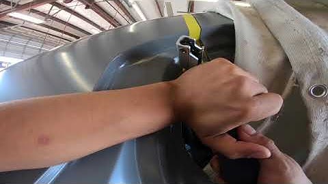 How to Section Body Panels!