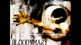 Bloodymary - Confessions of an emotional parasite