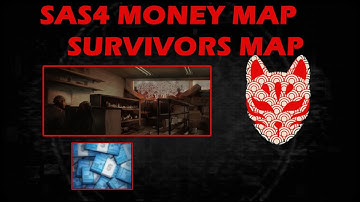 SAS4  Fast way to get money on survivors map