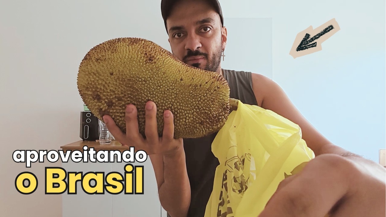 Ainda quero voltar para Rússia? | O que mudou em mim aqui no Brasil.