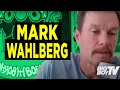 Mark Wahlberg in the Big Interview