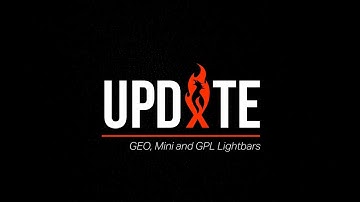 Feniex // Firmware Updates