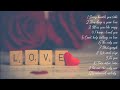 Valentines edition cover songs 2022 | Relaxing, calming, Acoustic