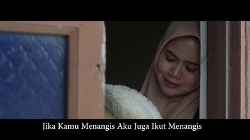 ST 12 Cinta Tak Harus Memiliki (music video cover) Sad Song