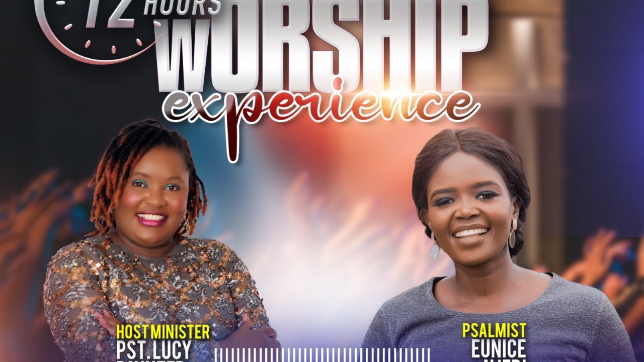 Worship Night || 1/19/2024