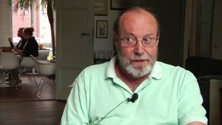 Prof. Bernard Lietaer On why we need to find a way of living in a world without money