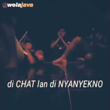 Viral lagu jawa di vc bendino