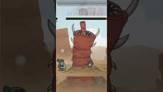 Newgrounds-like Boss rush you never knew existed! - Towertale Review #shorts Newgrounds-like Boss rush you never knew existed! - Towertale Review #shorts