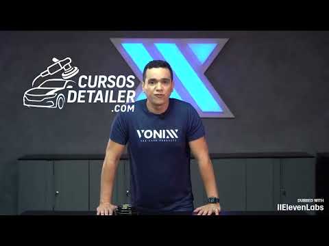 Video 1 - carnauba hybrid wax