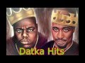 2Pac ft Notorious B I G - I See Fire (Remix )