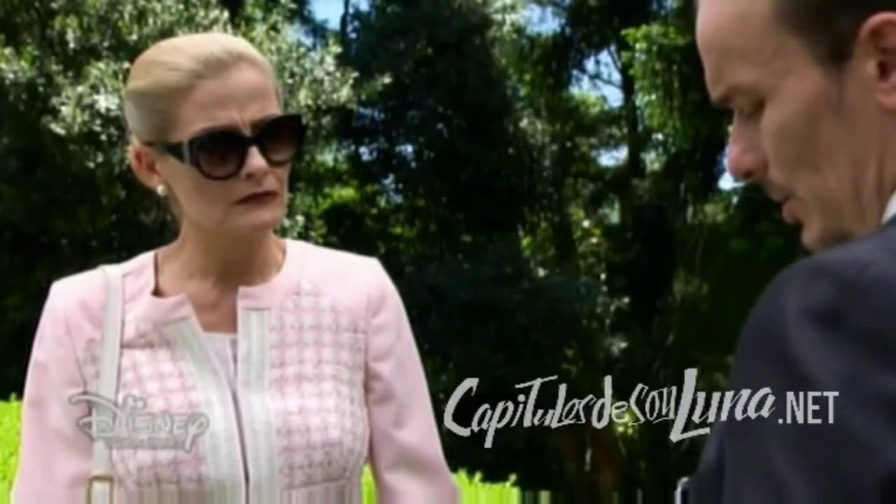 La Reina Soy Yo Capitulo 70