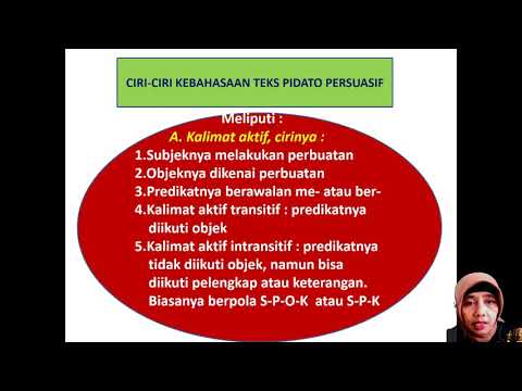 Ciri Kebahasaan Teks Pidato Terbaik Kumpulan Referensi Teks Pidato Ciri Kebahasaan Teks Pidato Terbaik Kumpulan Referensi Teks Pidato