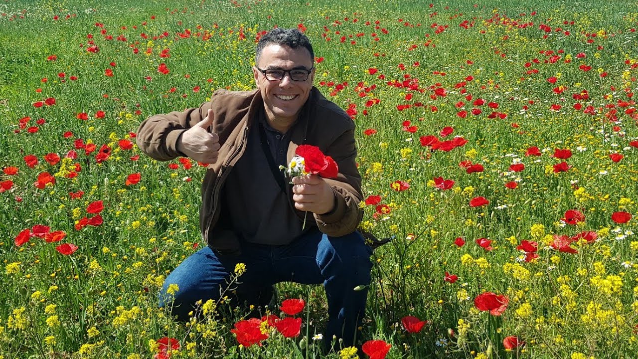 لازمك تصبر لتحقيق الحلم و رفع المعدل نحو الاعلى