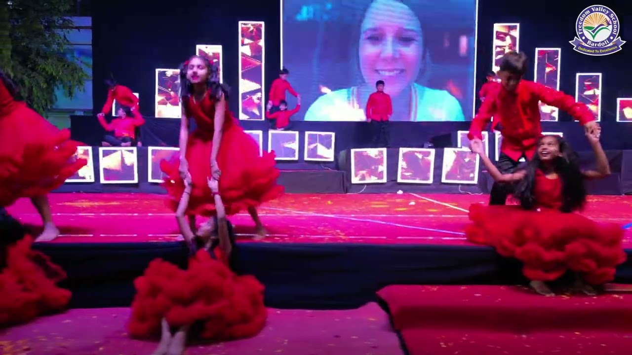 10 Ye Dosti (Annual Function - Arise, Awake - 23 March 2024)