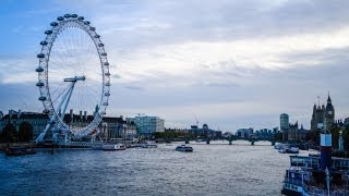 Things to do in London in one day (London Guide & Budget Check)