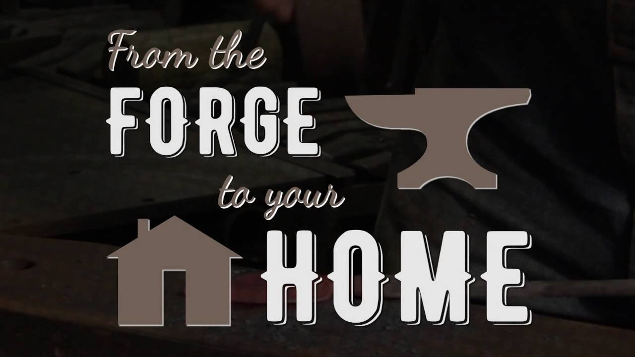 From the to Your Home CSH rolling barn door hardware