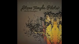 Stone Temple Pilots Out of Time Legendado PT