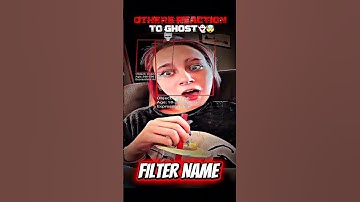 Tutorial Filter (tiktok) ☠️ #tutorialyoutube #tutorialfilter #fypシ#viralshorts #trollface #2026