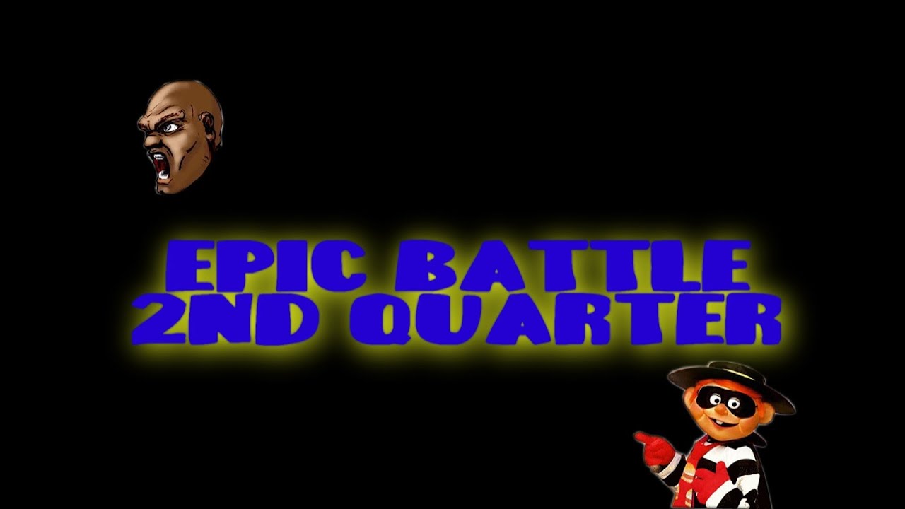 EPIC BATTLE#3, 2ND Quarter, MADDEN 13, EAGLES(BlackKaos7865) VS PACKERS(Ace6578), LlVE COMMENTARY!