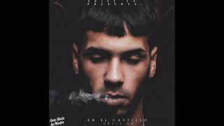 Anuel AA - En el Castillo (Audio Oficial)