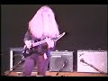 19 Year Old Jeff Loomis Wins Guitar Contest PT. 2 Finale