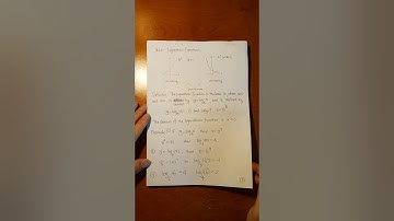 Sec.  6.4 Logarithmic Functions