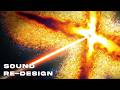 Alice - BURST ELEMENT | Total Sound Re-DESIGN