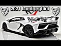 2021 Lamborghini Aventador SVJ Roadster is *PIECE OF ART* Review & Walkaround [4K]