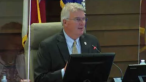 Columbus GA City Council Meeting 08 31 2021