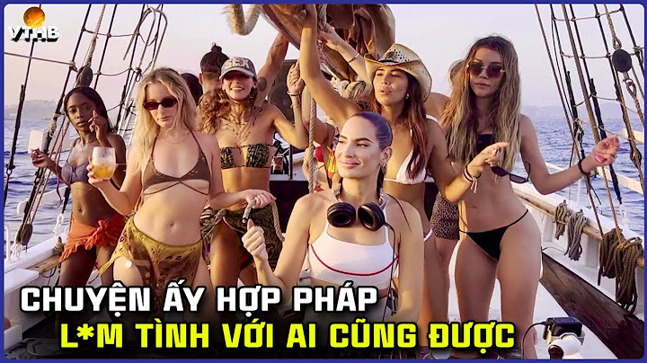 🔴 10 Điều Kỳ Lạ Và Khó Tin Chỉ Có Duy Nhất Ở Tây Ban Nha Khiến Thế Giới Hoang Mang Tột Độ