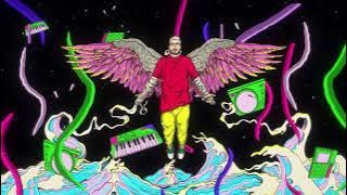 Ritviz - Pran [ Lyric Video]