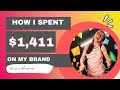 My journey as a disabled entrepreneur How much does it actually cost to be an influencer?