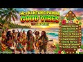 MGA KANTANG PAMPA GOOD VIBES//REGGAE REMIX //@TopTrending @Rabzmusics