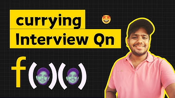 🤩 currying ( JS Interview Qn) 🔥 | Frontend Interview Tamil | Velmurugan MG | VMG |  #javascript