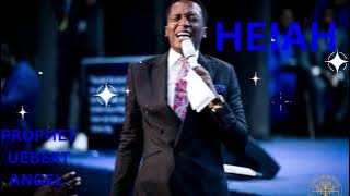 HEIAH 15 Minutes By Prophet Uebert Angel