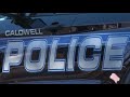 Police: Man arrested after attempted robbery and assault in Caldwell
