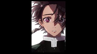 Tanjiro Kamado Edit || Demon Slayer || Flame Slayer-Arcade violin