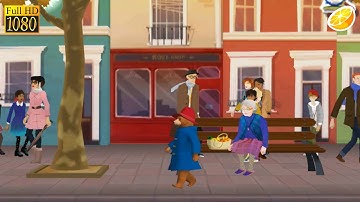 Citra 3DS Emulator - Paddington: Adventures in London Ingame / Gameplay 1080p (Canary - 33e81ef)