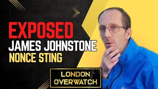 STING | Predator Exposed | James Johntsone. Southend, Essex - London Overwatch 9/4/2024