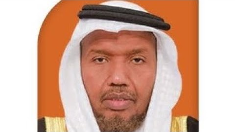 الشيخ عبدالرشيد صوفي ، سورة الأنعام والأعراف والأنفال مع الوتر والدعاء، الليلة الثالثة من رمضان 1446