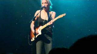 Lissie - When I'm Alone - Webster Hall 1/28/11
